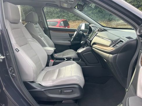 Used 2017 Honda CR-V Touring image 42