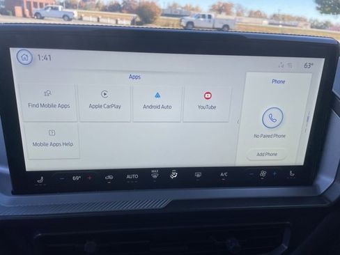 New 2025 Ford Bronco Sport Big Bend w/ Convenience Package image 35