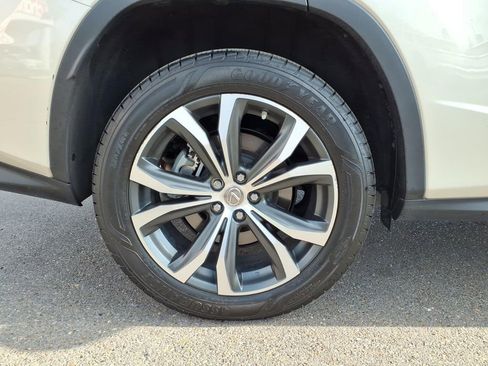 Used 2017 Lexus RX 350 FWD w/ Premium Package image 19