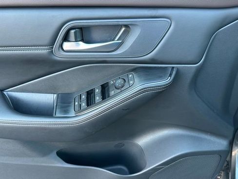 Certified 2023 Nissan Rogue SV w/ SV Premium B Package image 21