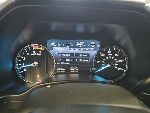 Used 2020 Ford F250 Platinum w/ FX4 Off-Road Package AWD/4WD image 20