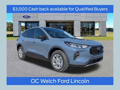 New 2026 Ford Escape Active w/ Active Premium Tech Pack