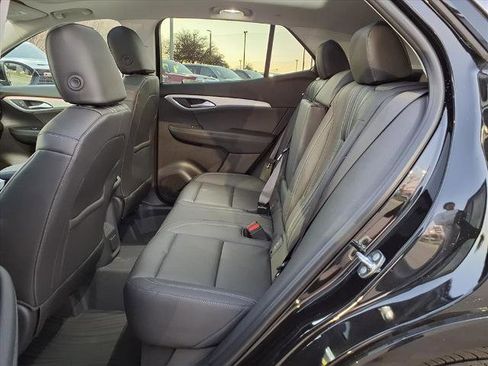 New 2026 Buick Envision Avenir image 20