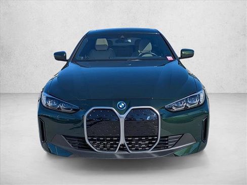 Used 2023 BMW i4 eDrive35 w/ Premium Package image 2