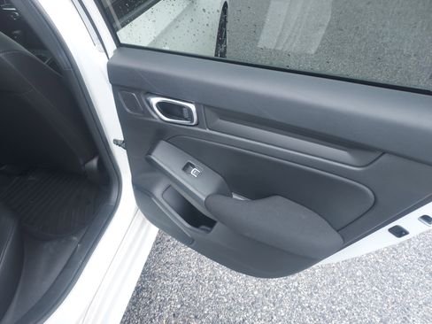 Used 2024 Honda Civic Sport image 19