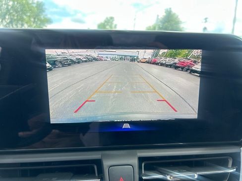 Certified 2024 Chevrolet TrailBlazer LS w/ LS Convenience Package FWD image 20