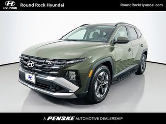 New 2026 Hyundai Tucson SEL video 1