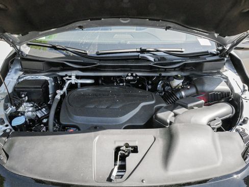 New 2026 Honda Odyssey Elite image 32