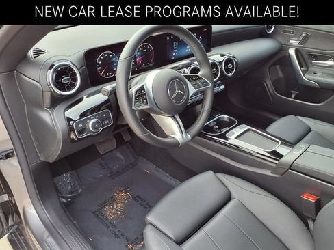 Certified 2026 Mercedes-Benz CLA 250 image 13