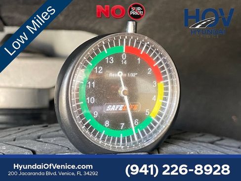 Certified 2024 Hyundai Tucson Limited FWD image 64