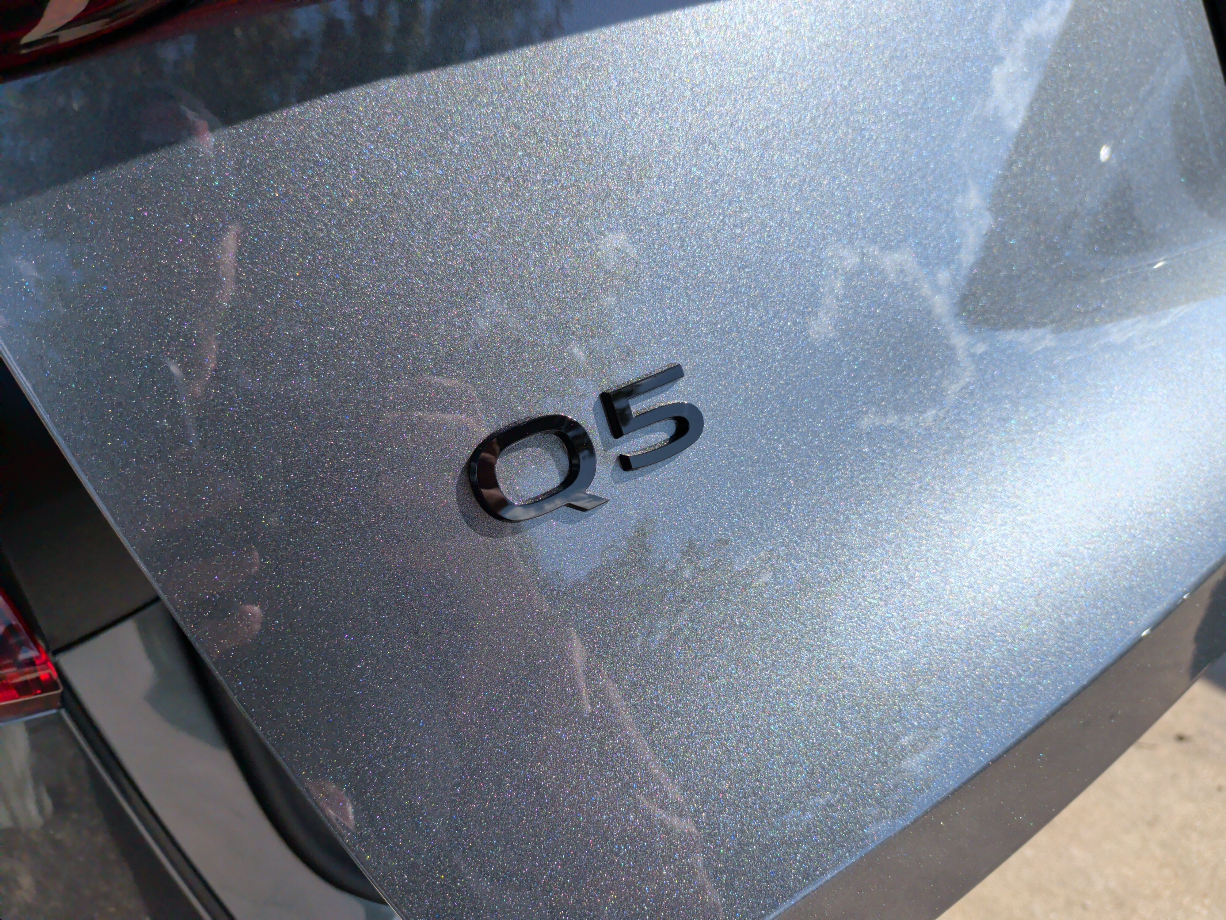 New 2026 Audi Q5 Premium Plus AWD/4WD image 39