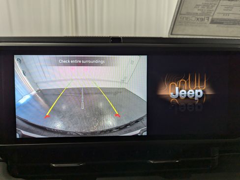 New 2026 Jeep Wrangler Rubicon image 21