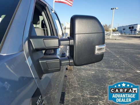 Used 2024 Ford F350 XLT image 22