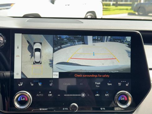 Used 2026 Lexus RX 350 Premium w/ Accessory Package (Z1) FWD image 32
