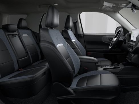 New 2026 Ford Bronco Sport Outer Banks AWD/4WD image 52