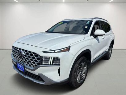 Used 2021 Hyundai Santa Fe SEL
