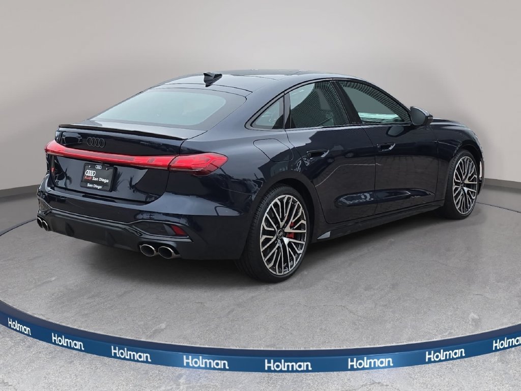 New 2026 Audi S5 Premium Plus AWD/4WD image 5