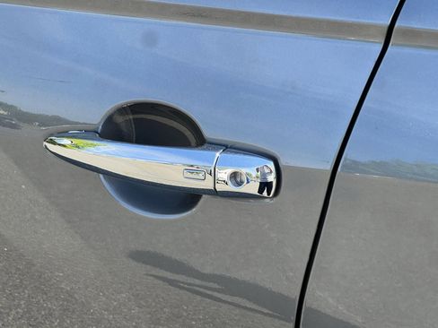 Used 2024 Nissan Altima 2.5 SV image 28