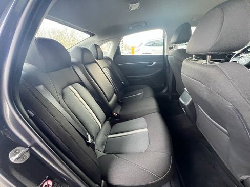 Used 2020 Hyundai Sonata SEL image 18