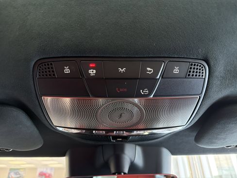 Used 2025 Mercedes-Benz G 550 G 550 image 23