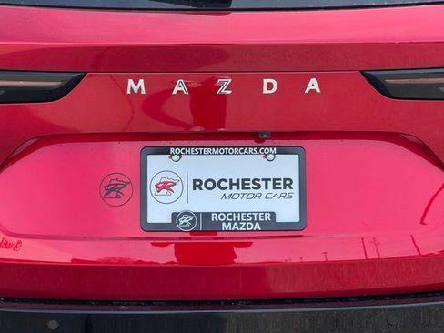 New 2026 MAZDA CX-5 2.5 S w/ Premium Package image 40