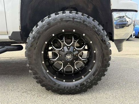 Used 2014 Chevrolet Silverado 1500 LT image 14