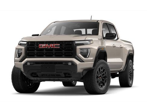 New 2026 GMC Canyon Elevation w/ Convenience Package image 51