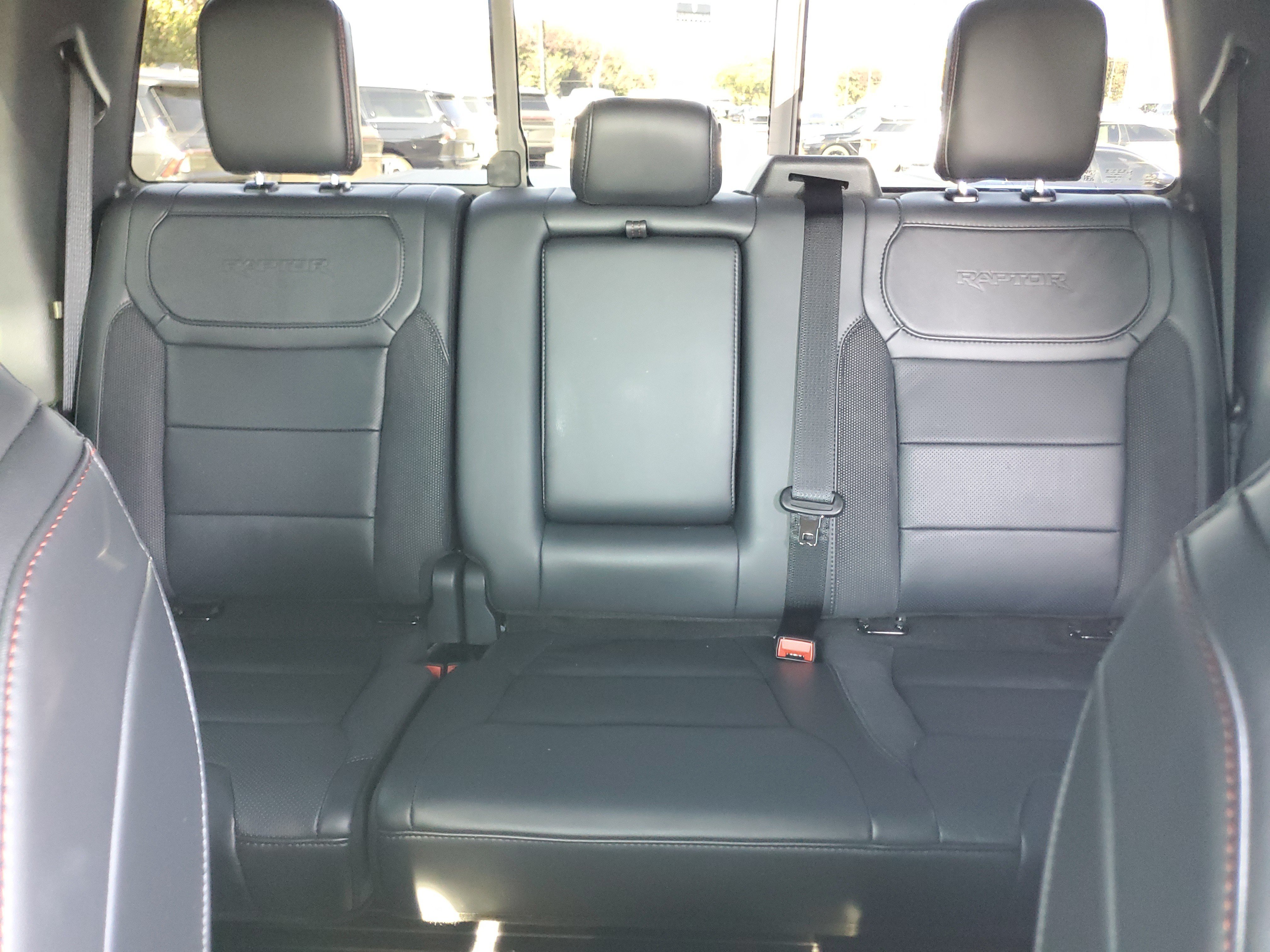 Used 2025 Ford F150 Raptor AWD/4WD image 19