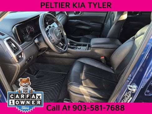 Certified 2023 Kia Sorento S image 20