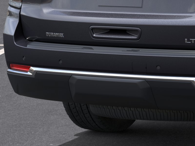 New 2026 Chevrolet Suburban LT w/ Comfort Package RWD image 14