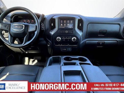 Used 2023 GMC Sierra 1500 Pro image 7