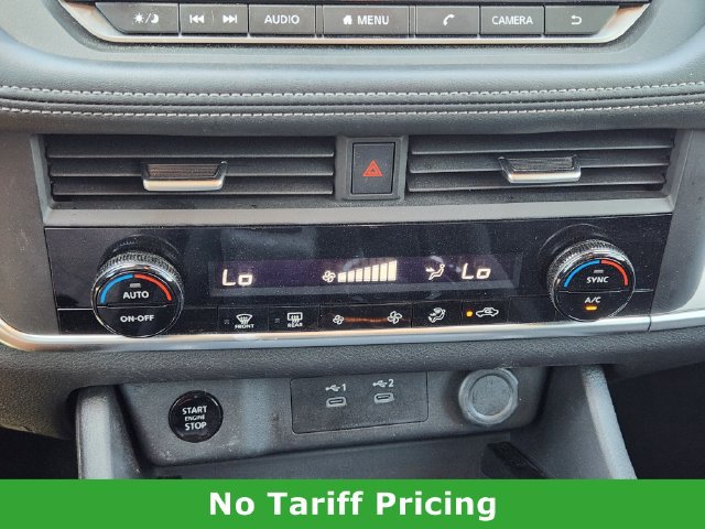 Used 2024 Nissan Rogue SV FWD image 19