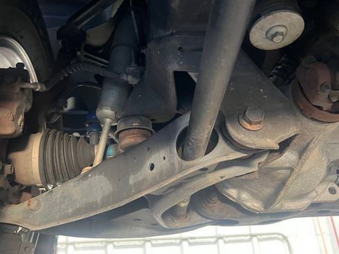 Used 2002 Ford Ranger 4x4 SuperCab image 91