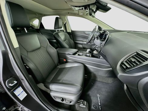 Used 2023 Lexus NX 350 AWD image 32