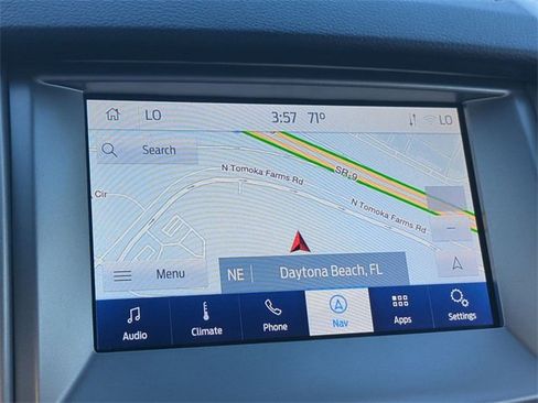 Certified 2021 Ford Ranger XLT w/ Equipment Group 301A Mid image 21