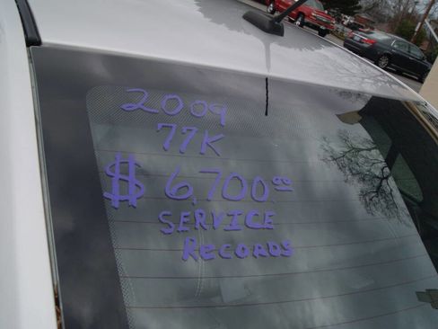 Used 2009 Mercury Milan Premier image 28