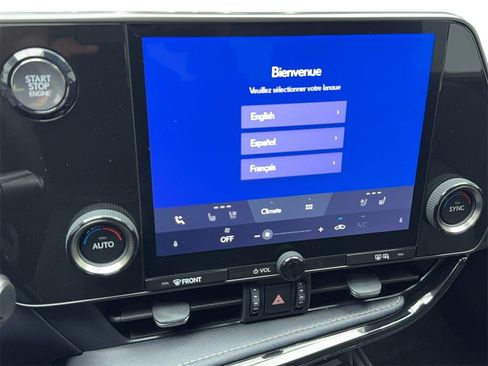 Used 2023 Lexus NX 250 250 Premium NAV,CAM,SUNROOF,CL w/ Towing Package (2000 Lbs) image 26