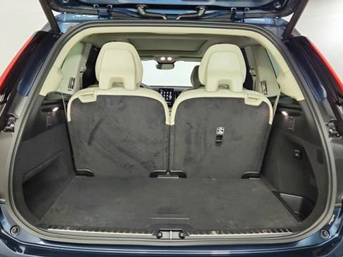 New 2026 Volvo XC90 T8 Ultra AWD/4WD image 42