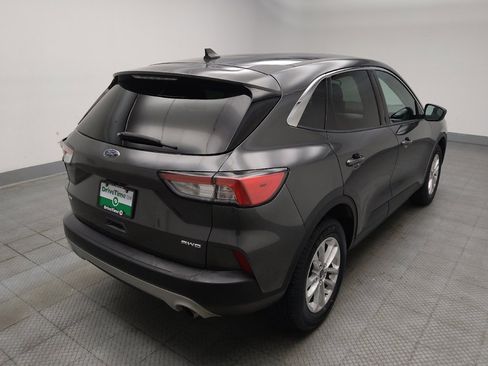 Used 2020 Ford Escape SE AWD/4WD image 9