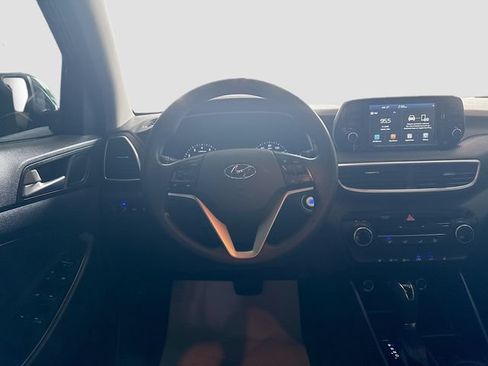 Used 2020 Hyundai Tucson Value FWD image 22