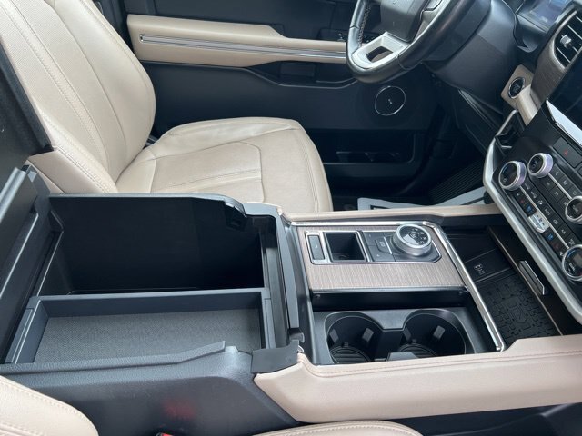 Certified 2023 Ford Expedition Max Limited RWD image 32