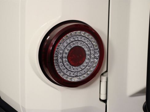 New 2025 INEOS Grenadier Fieldmaster Edition image 18