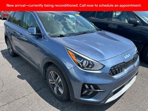 Used 2022 Kia Niro EX Premium FWD image 3