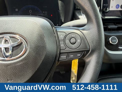Used 2026 Toyota Corolla LE FWD image 14