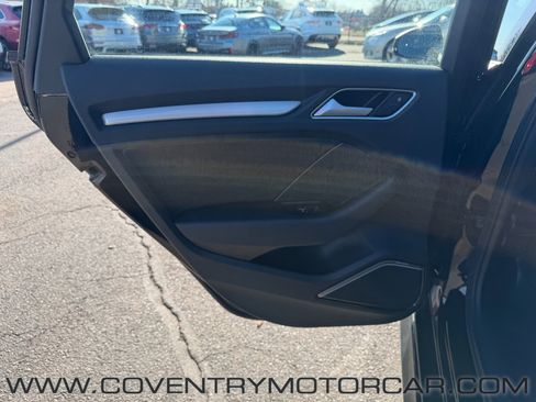 Used 2016 Audi S3 Premium Plus image 40