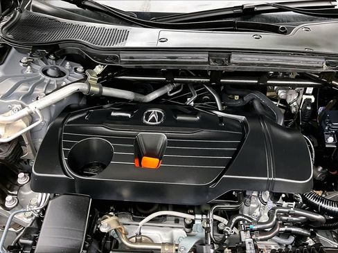 Used 2025 Acura TLX SH-AWD w/ A-SPEC Pkg image 33