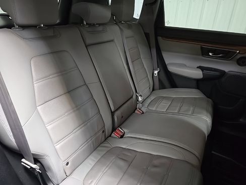 Used 2017 Honda CR-V Touring image 17