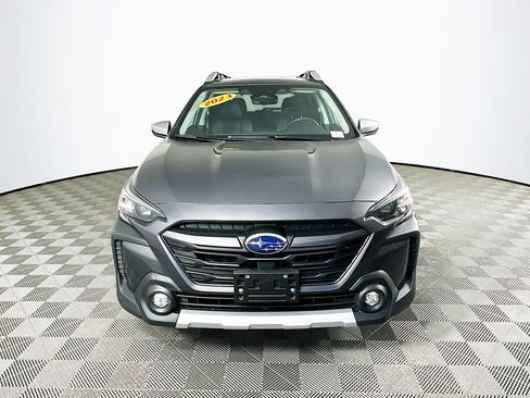 Certified 2023 Subaru Outback Touring image 4