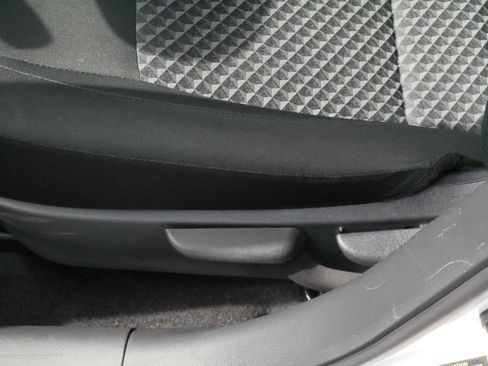 Used 2024 Nissan Versa S w/ Trunk Package FWD image 20