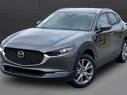 Used 2026 MAZDA CX-30 AWD 2.5 S w/ Premium Package